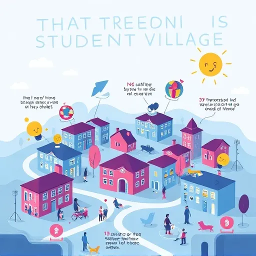 What Exactly Is Student Village UWE?