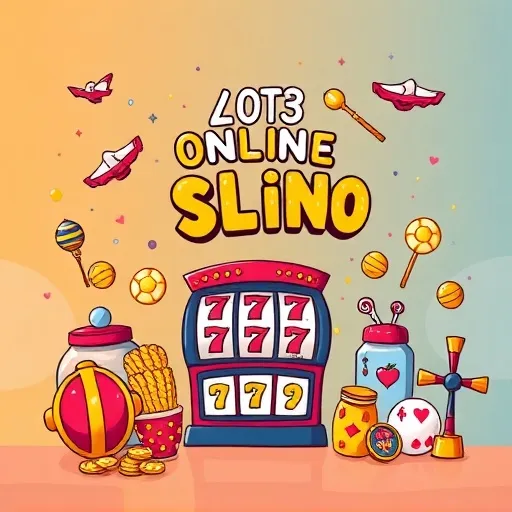 Why Online Slots Dominate the Casino Floor in 2026