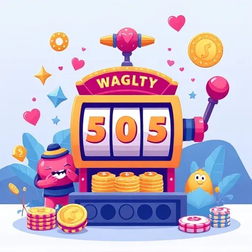 Why Real Money Slots Still Dominate in 2026