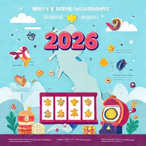 Why the UK Slot Market Looks Different in 2026